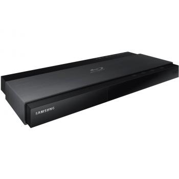 Samsung BD-J7500 Blu-Ray Player (DVD, DVD+R, DVD+RW, DVD-R, DVD-RW)