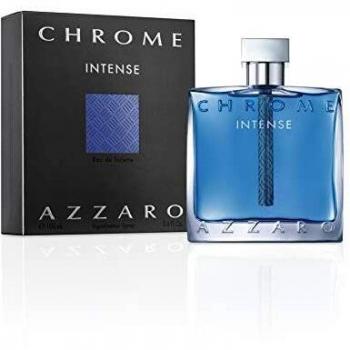 Azzaro Chrome Intense 100ml Vaporizador