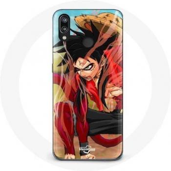 Accessoire de protection Huawei P20 Lite – Luffy Gear 5 One Piece