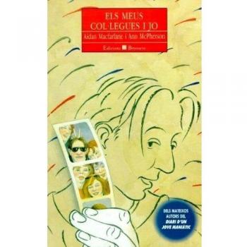 Els meus col·legues i jo (Tapa blanda).