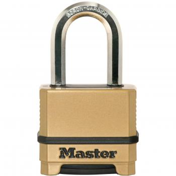 Lucchetto in Zinco Master Lock Excell 56 mm Bronzo M175EURDLF