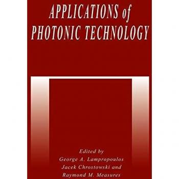Applications of Photonic Technology