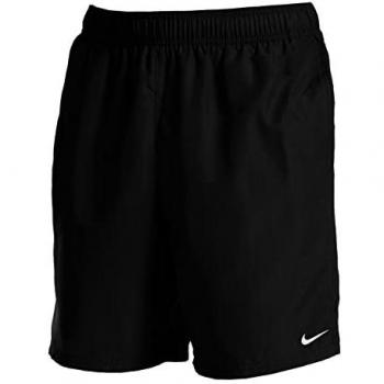 Maillot Noir Essential – Nike Swim M