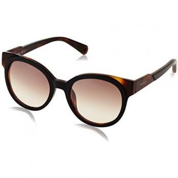 Max Max & Co. Damen CO.274/S 8J BG4 51 Sonnenbrille, Schwarz