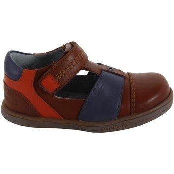 Kickers Zapatos TROPICALI para Niño 413540-11