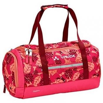 Sac Enfant VAUDE Snippy Rosebay FR : Taille Unique