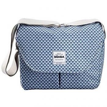 Beaba Geanta Vienna II Blau