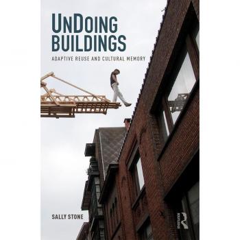 Vitalsource Technologies, Inc. Undoing Buildings
