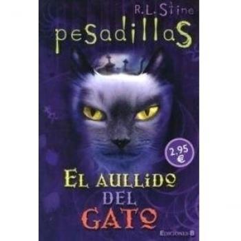 El aullido del gato