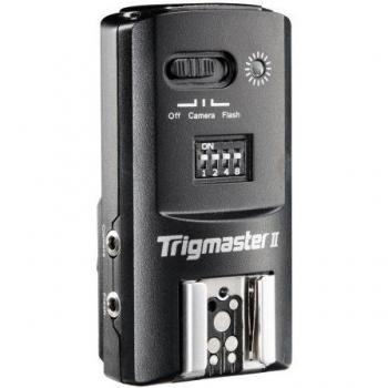 Aputure Trigmaster II 2.4G Empfänger für Sony