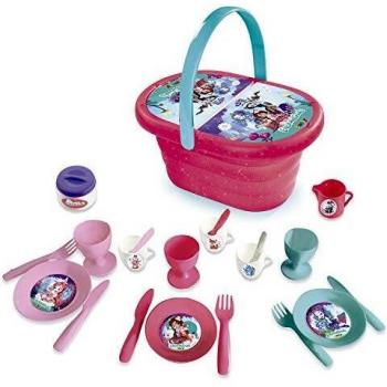Set de picnic Enchantimals