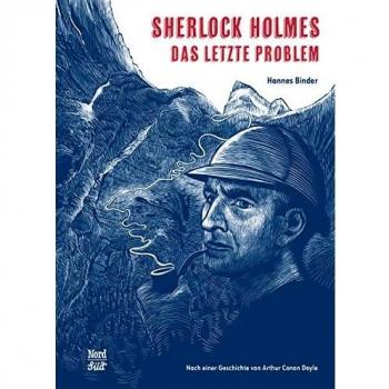 Doyle, Arthur Conan Sherlock Holmes: Das Letzte Problem