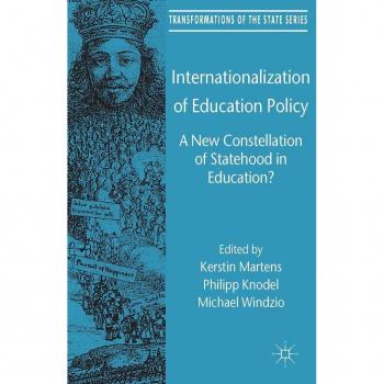 Vitalsource Technologies, Inc. Internationalization Of Education Policy