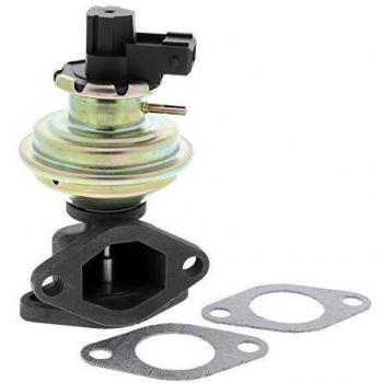 Vemo AGR‑Ventil mit Dichtungen – LAND ROVER Defender, Discovery