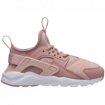 Nike Huarache Run Ultra Se Rust Pink/Storm Pink-White 600