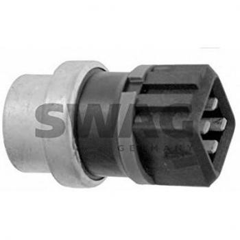 SWAG Temperature Control Sensor, 32 92 2882, For Cooling Units