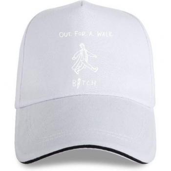 Gorra Unisex Genial Cazador de Vampiros para actividades al aire libre