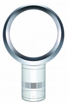 Dyson AM06 Tischventilator Weiß/Silber