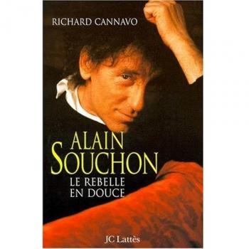 Alain Souchon