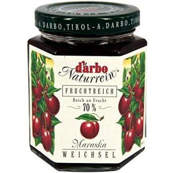 Darbo Fruchtaufstrich