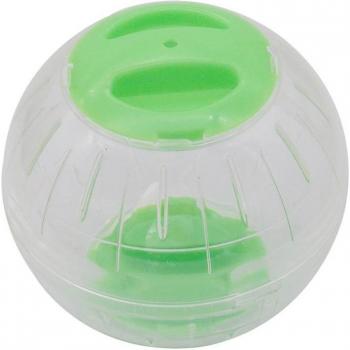 Boule de course pour gerbils et rats