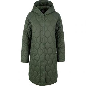 Females’ Moss Phase XL Winter Coat