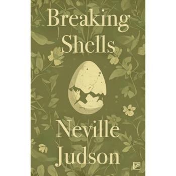 Neville Judson Breaking Shells