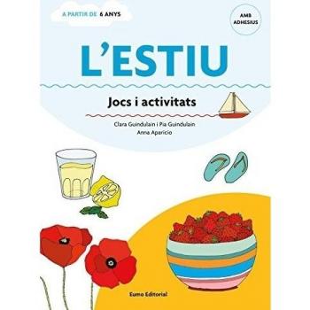 L'estiu: Jocs i activitats