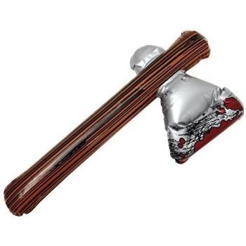 Ascia Gonfiabile per Feste My Other Me