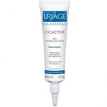 Uriage Cicactive Gel Antirughe 30 ml