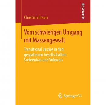 Vom schwierigen Umgang mit Massengewalt