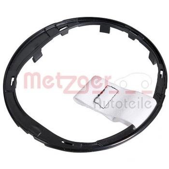 Accessoire de levier de vitesse METZGER 3151009