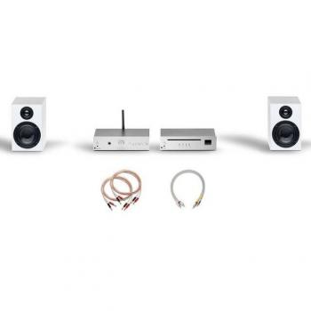 Pro‑Ject E CD‑Stereoanlage – Hochwertiges Stereo‑Set