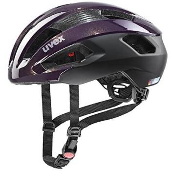 Casco Uvex Rise CC 59