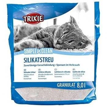Trixie Fresh-n-Easy Granules Litter, 8 Litre