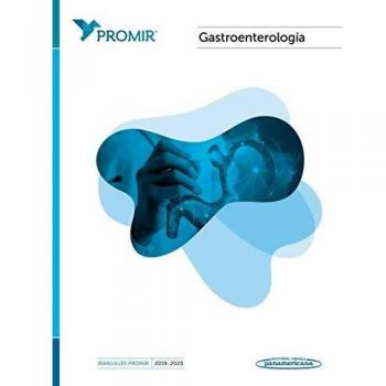 Promir gastroenterologia