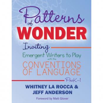 Vitalsource Technologies, Inc. Patterns of Wonder, Grades PreK-1