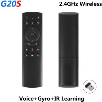 Mibox Control G20BTS