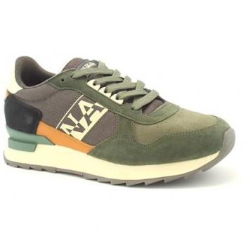 NAPAPIJRI Stab Sneakers NP0A4IJL 7M7