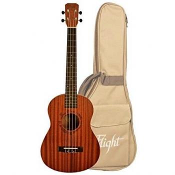 Flight NUB310 Baritone Ukulele