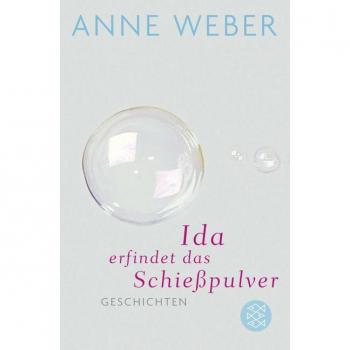 Ida erfindet das Schießpulver: Geschichten