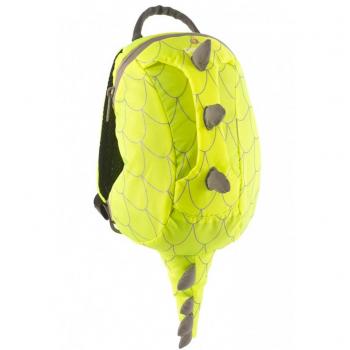 LittleLife Toddler ActionPak High-Visibility Backpack