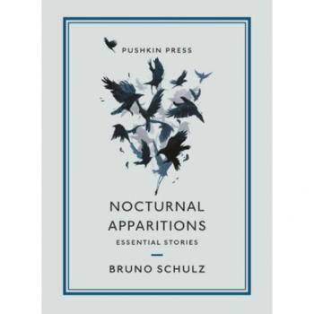 Nocturnal Apparitions