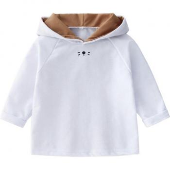 Chaqueta Primavera-Otoño Caramelo para Bebés