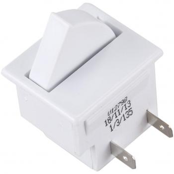 Reemplazo de Interruptor de Lámpara de Refrigerador 5A 125V
