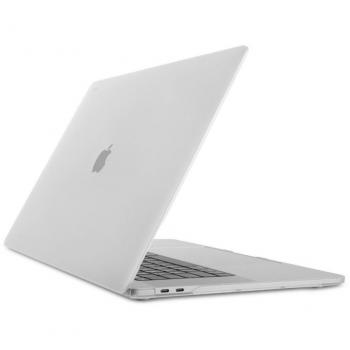 Moshi iGlaze 16 Laptop Sleeve, Clear
