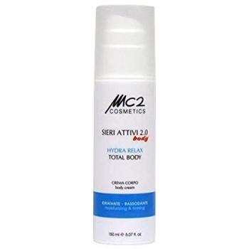 Mc2 Cosméticos Hidra Relax Hidratante Corporal 150 ml