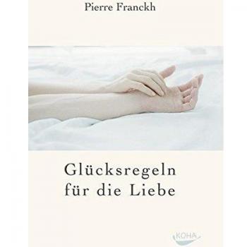 Glücksregeln für die Liebe