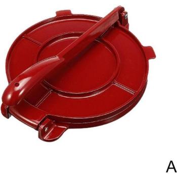Aluminum Tortilla Maker
