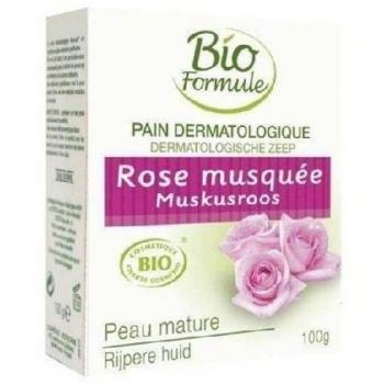 Bio Formule Rosa Mosqueta para el cuidado de la piel 100 g